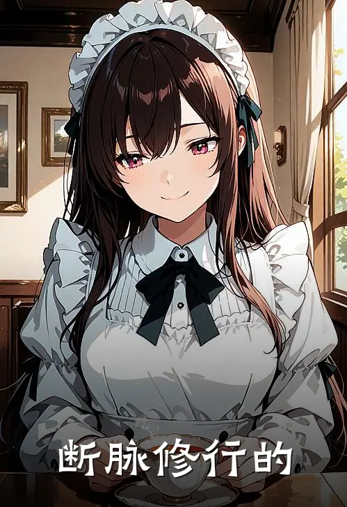 断脉修行的