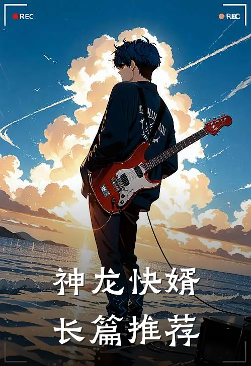 神龙快婿长篇推荐