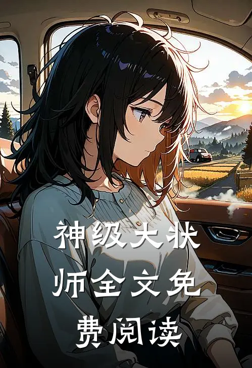神级大状师全文免费阅读
