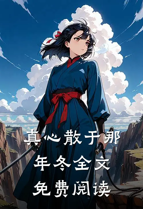 真心散于那年冬全文免费阅读