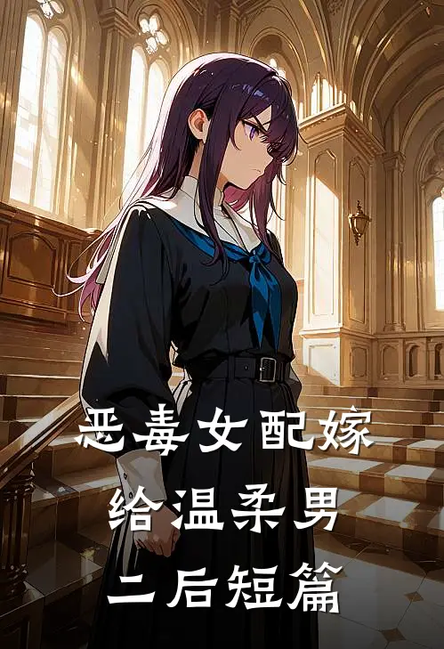 恶毒女配嫁给温柔男二后短篇