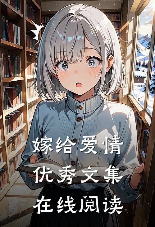 嫁给爱情优秀文集在线阅读