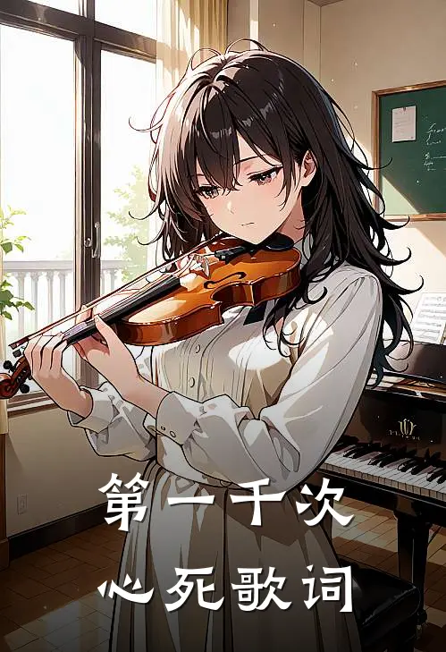 第一千次心死歌词