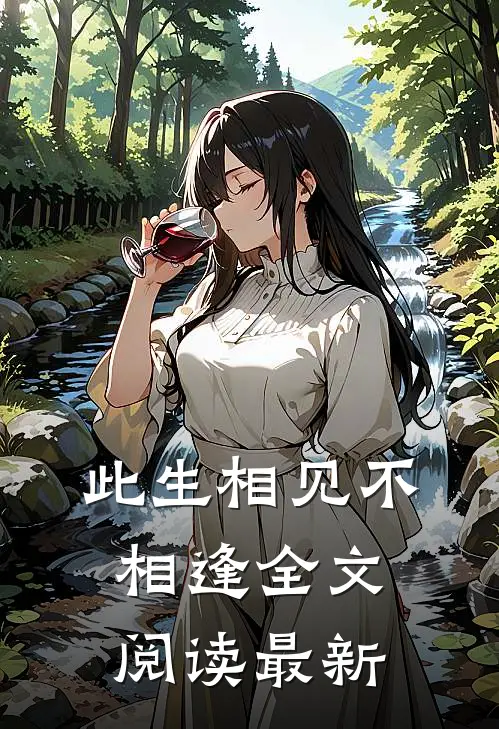 此生相见不相逢全文阅读最新