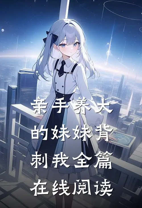 亲手养大的妹妹背刺我全篇在线阅读