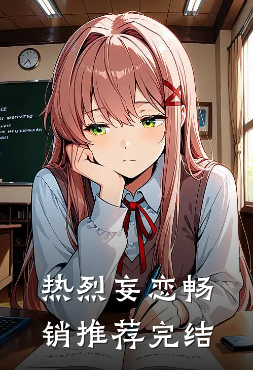 热烈妄恋畅销推荐完结
