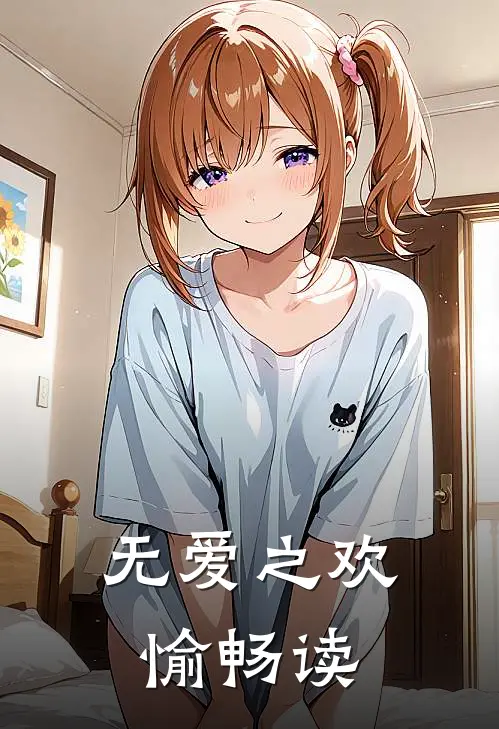 无爱之欢愉畅读