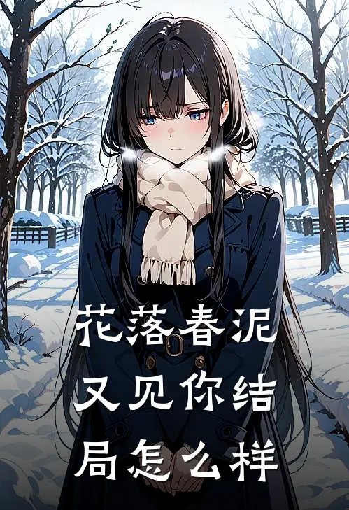 花落春泥又见你结局怎么样