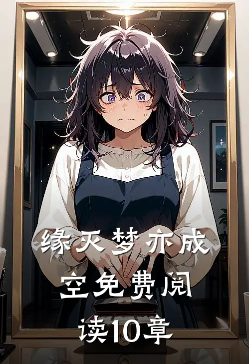 缘灭梦亦成空免费阅读10章