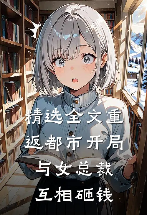 精选全文重返都市开局与女总裁互相砸钱