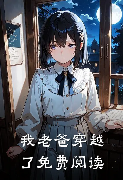 我老爸穿越了免费阅读