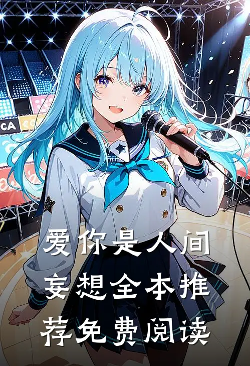 爱你是人间妄想全本推荐免费阅读