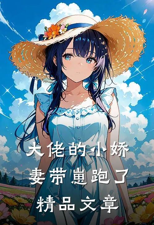 大佬的小娇妻带崽跑了精品文章