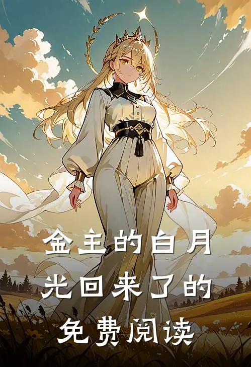金主的白月光回来了的免费阅读
