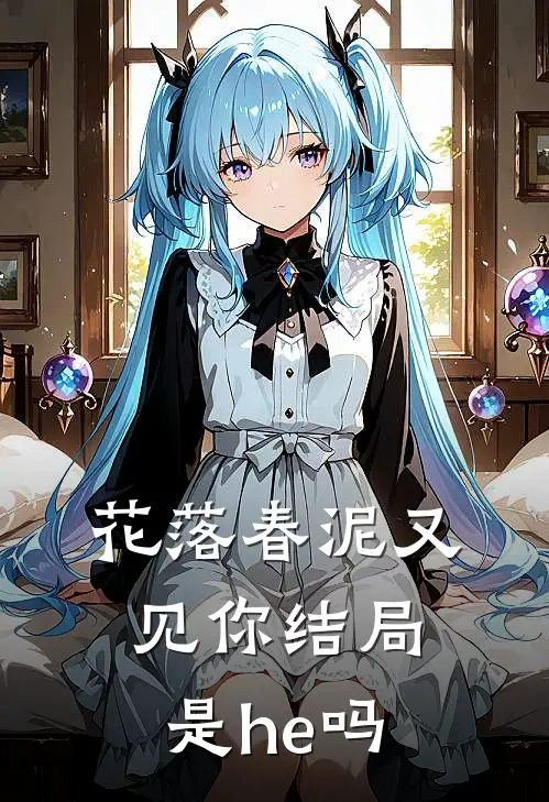 花落春泥又见你结局是he吗