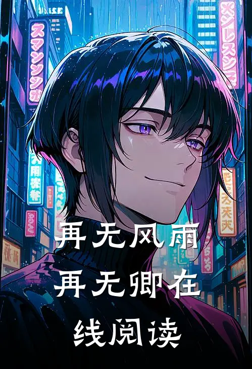 再无风雨再无卿在线阅读
