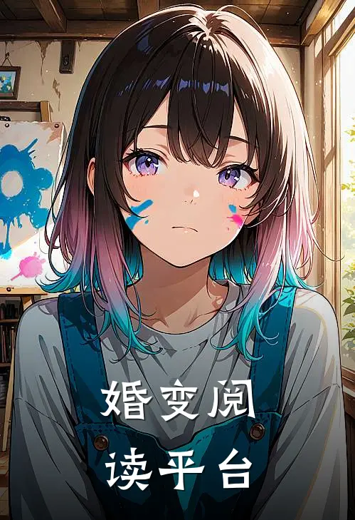 婚变阅读平台