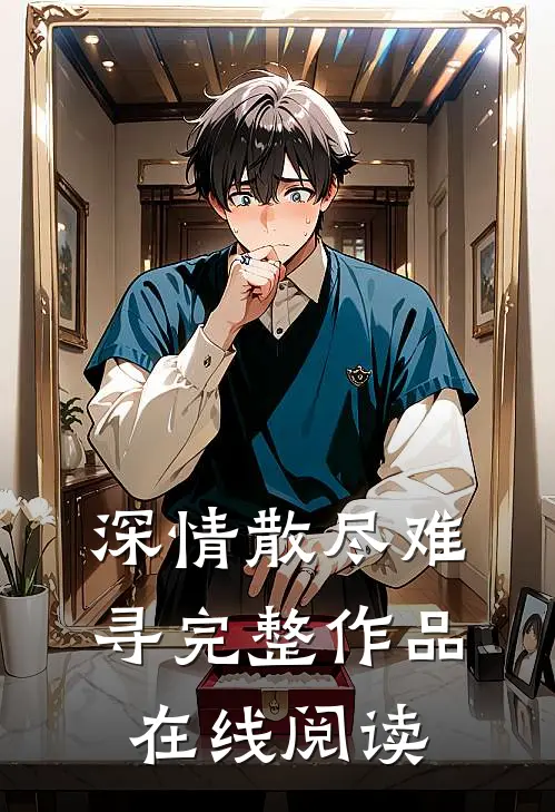 深情散尽难寻完整作品在线阅读