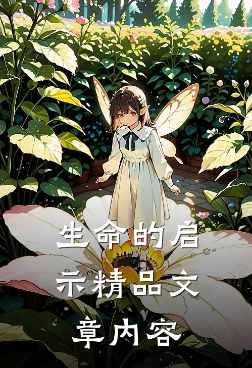 生命的启示精品文章内容