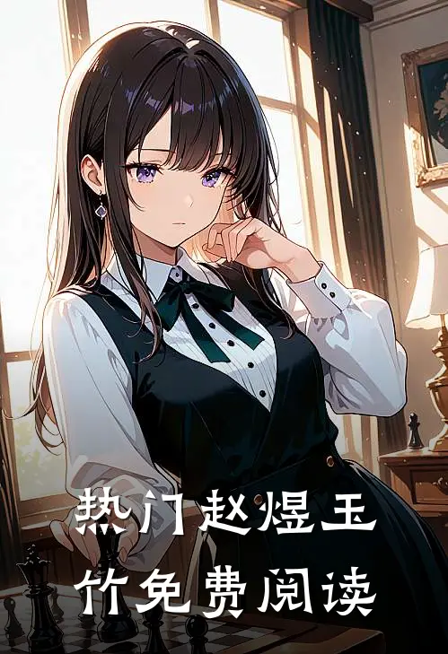 热门赵煜玉竹免费阅读