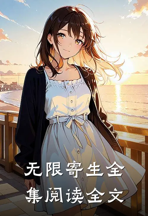 无限寄生全集阅读全文
