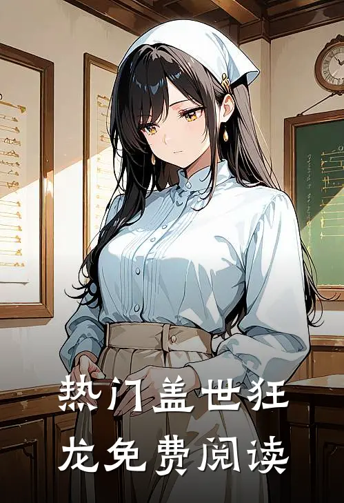 热门盖世狂龙免费阅读