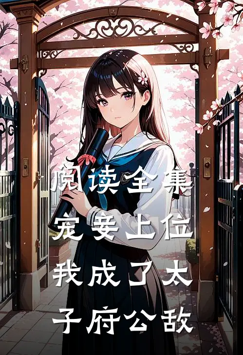 阅读全集宠妾上位我成了太子府公敌