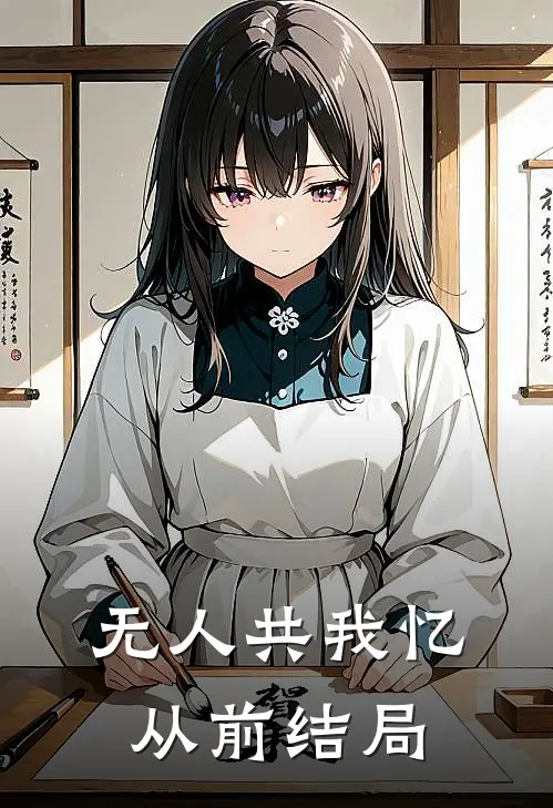 无人共我忆从前结局