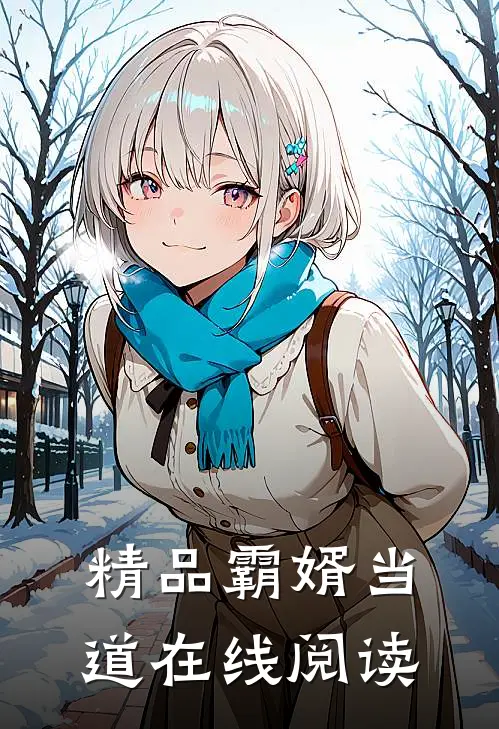 精品霸婿当道在线阅读