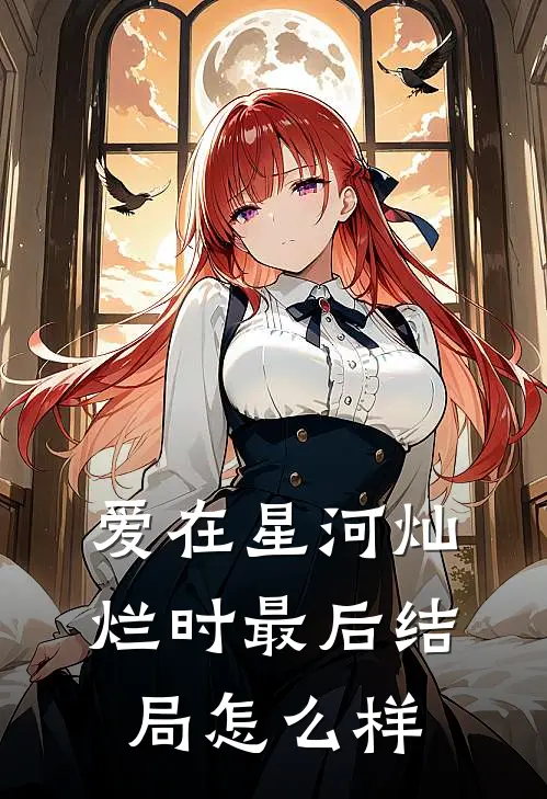 爱在星河灿烂时最后结局怎么样