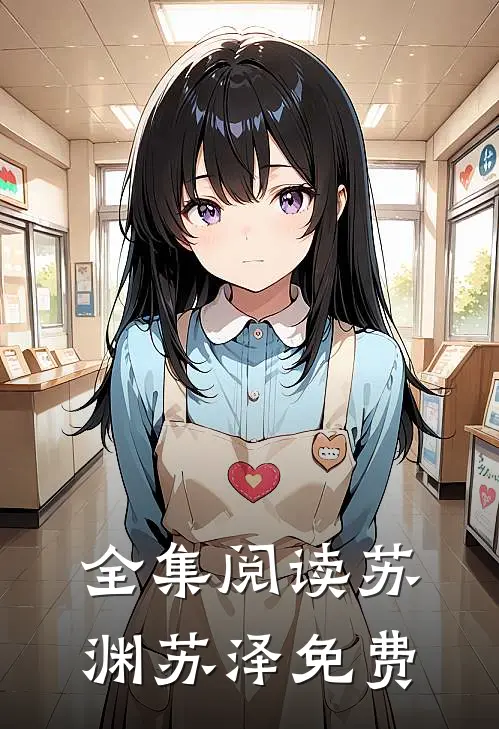 全集阅读苏渊苏泽免费