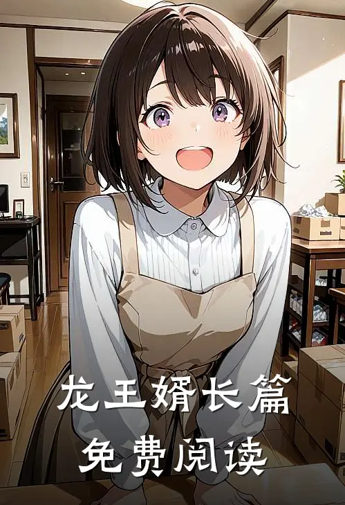龙王婿长篇免费阅读