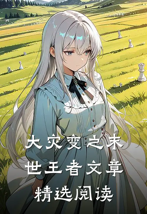 大灾变之末世王者文章精选阅读
