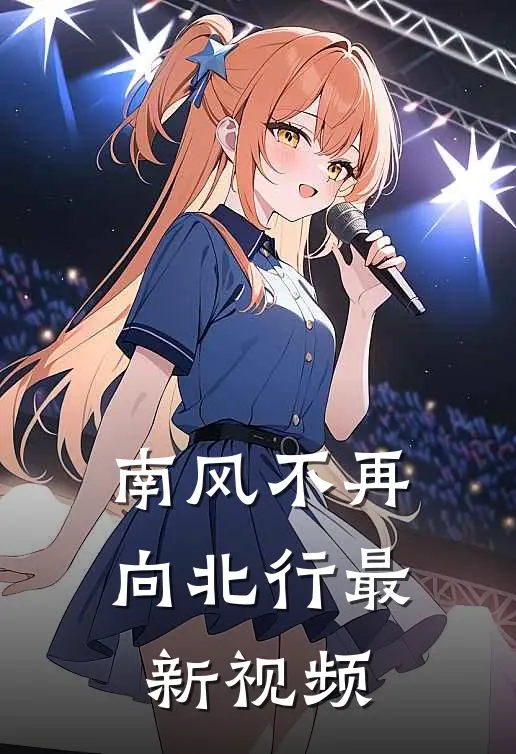 南风不再向北行最新视频