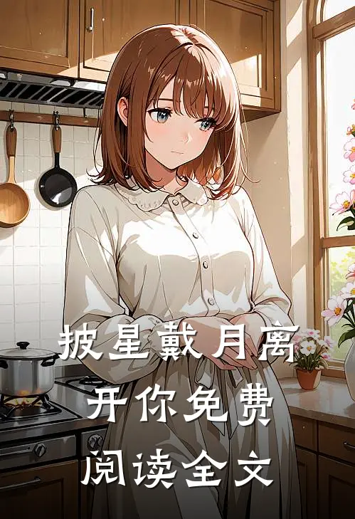 披星戴月离开你免费阅读全文