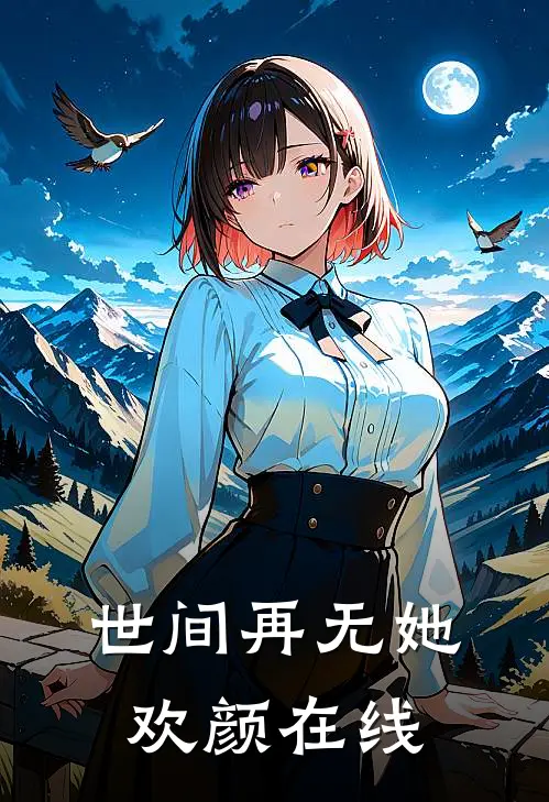 世间再无她欢颜在线