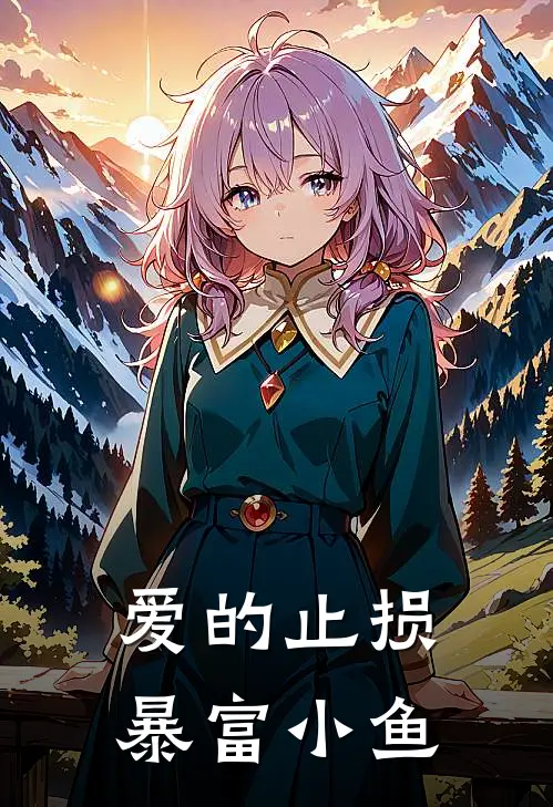 爱的止损 暴富小鱼