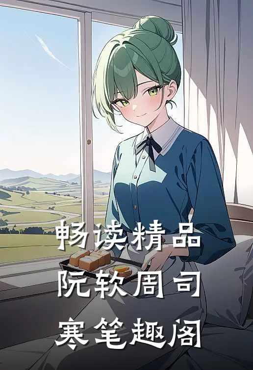 畅读精品阮软周司寒笔趣阁
