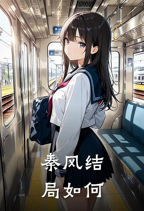 秦风结局如何