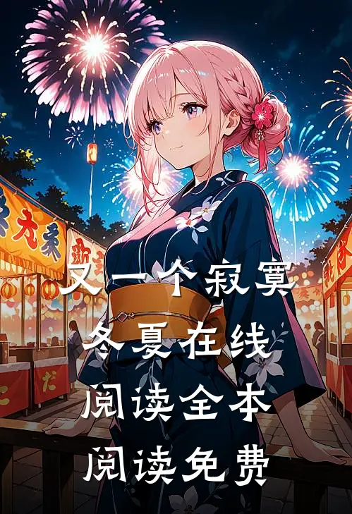 又一个寂寞冬夏在线阅读全本阅读免费
