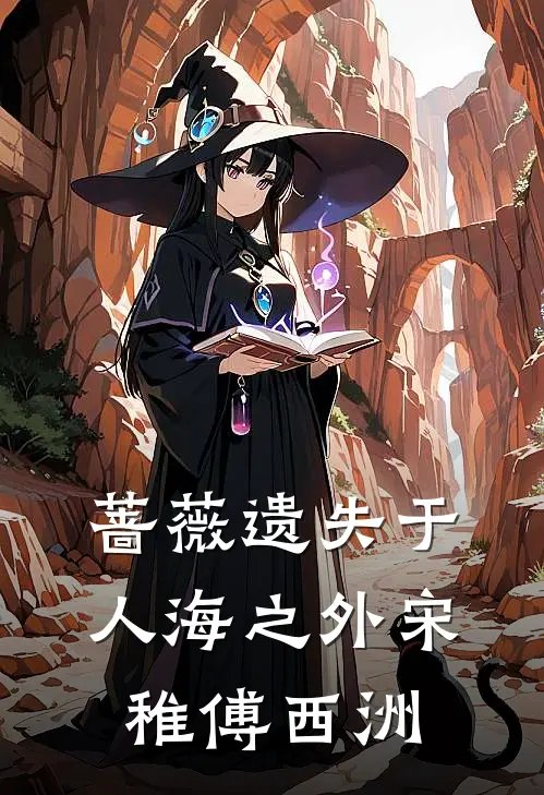 蔷薇遗失于人海之外宋稚傅西洲