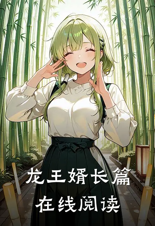 龙王婿长篇在线阅读