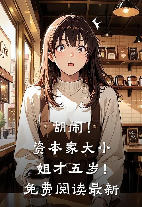 胡闹！资本家大小姐才五岁！免费阅读最新
