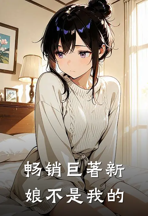 畅销巨著新娘不是我的