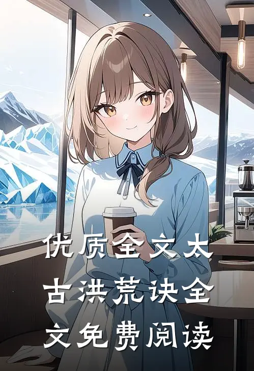 优质全文太古洪荒诀全文免费阅读