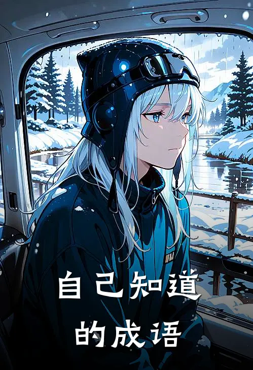 自己知道的成语
