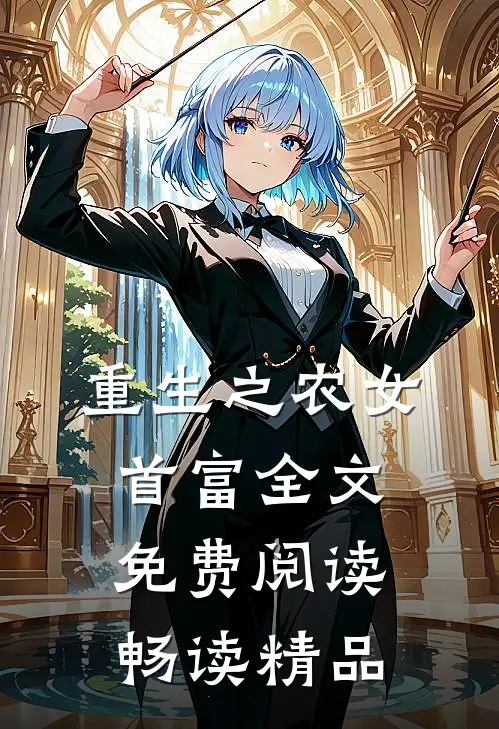 重生之农女首富全文免费阅读畅读精品