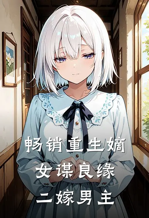 畅销重生嫡女谋良缘二嫁男主