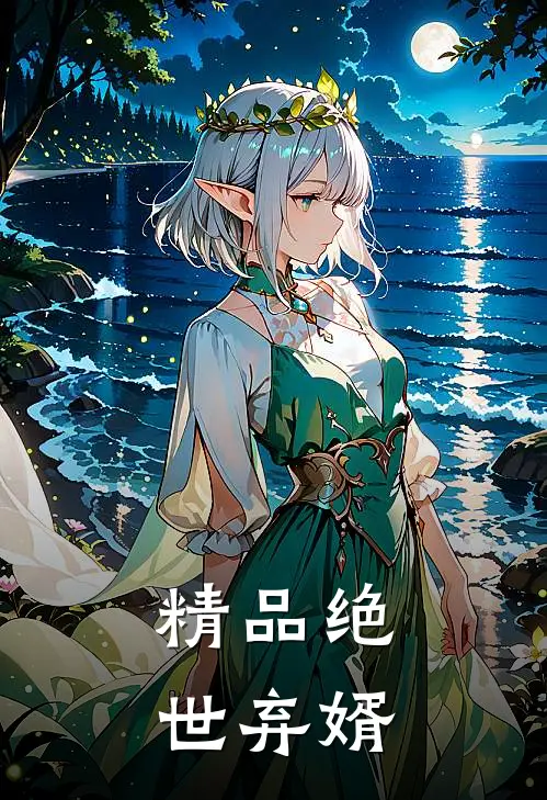 精品绝世弃婿