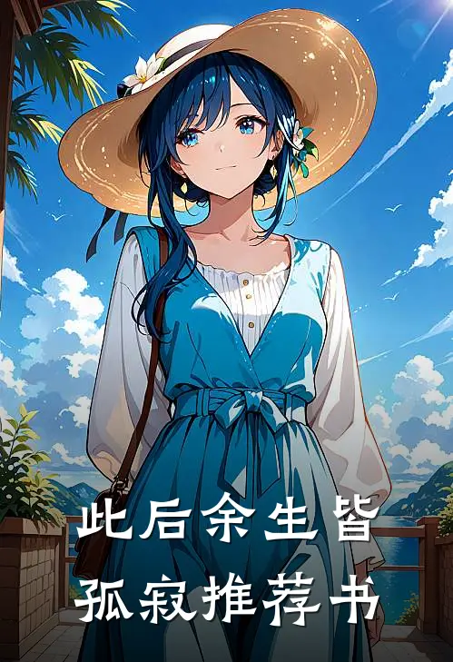此后余生皆孤寂推荐书
